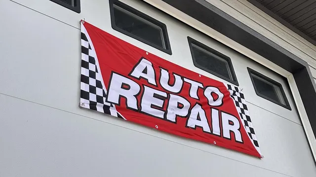 Reds Gas And Diesel LLC