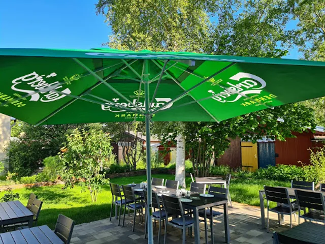 Wichmanns Restaurant & Café