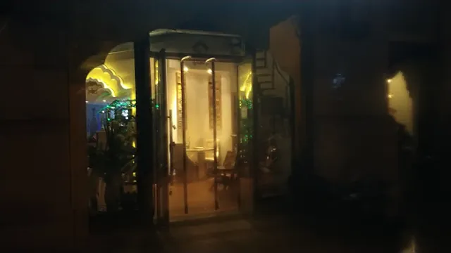 Indiana Indian Restaurant