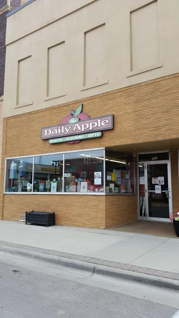 The Daily Apple