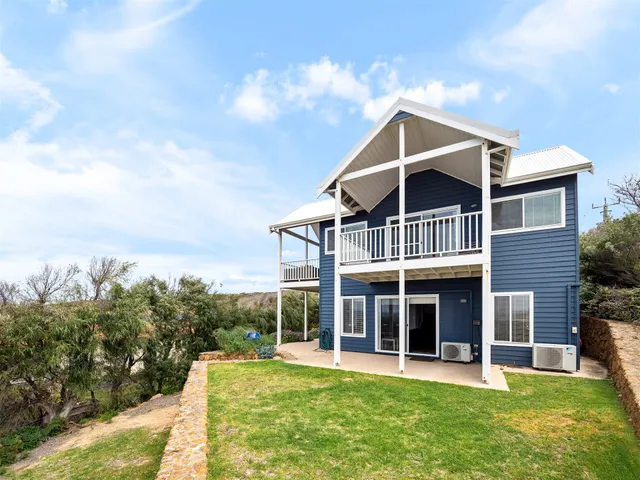 Experience Augusta Short Stay Holiday Rentals