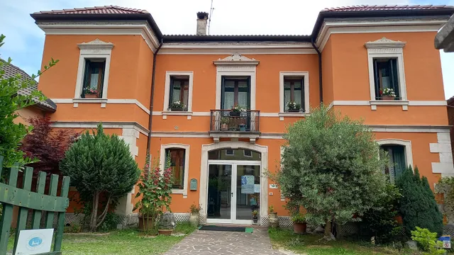 B&B Villa Al Lago