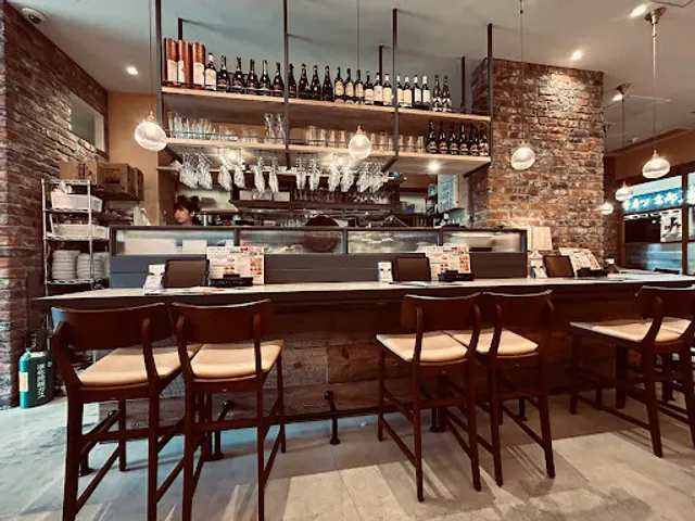 Mia Bocca Hokkaido Italian, Cubic Plaza Shin-Yokohama