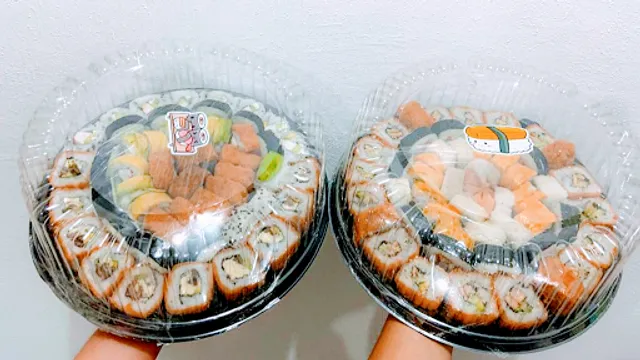 Sushi Express-Juchitán