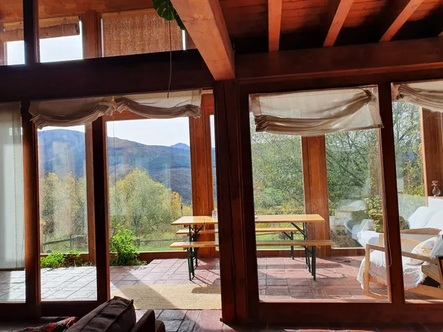 Ecologica Casa del Sol