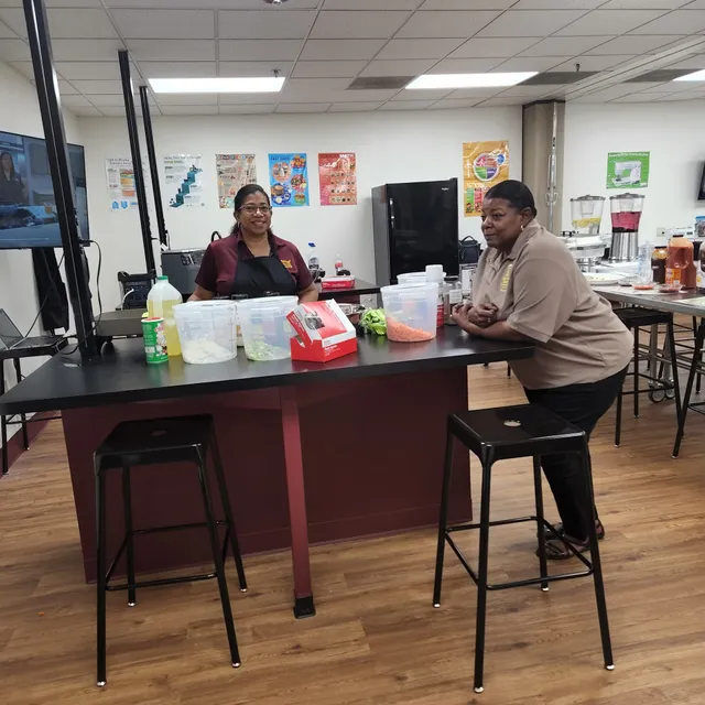 Central State University Dayton