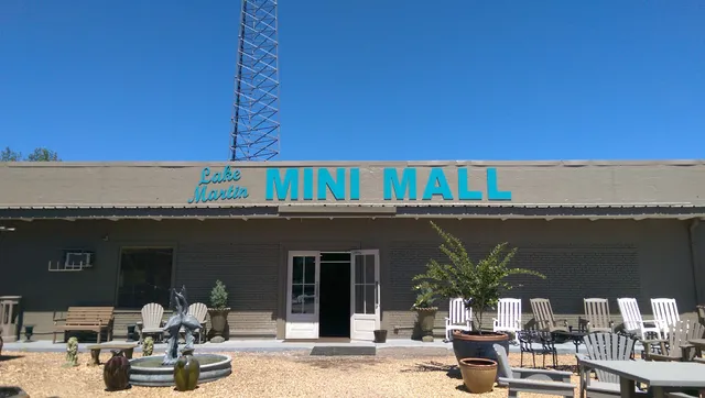 Lake Martin Mini Mall