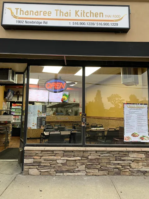 Thanaree Thai Kitchen