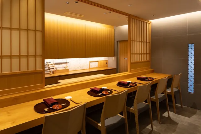 日本料理 鮨 御料理 十草