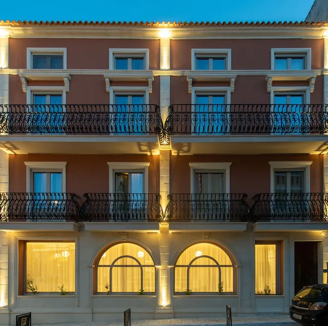 Capolavoro Suites