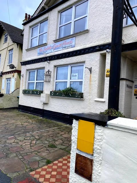 The Jubilee Guest House