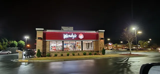 Wendy's