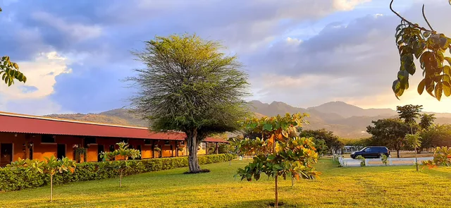 Hotel Casa del Jockey