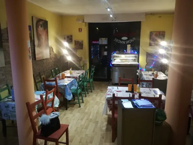 Pizzeria Buonumore