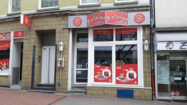Antalya Kebap Haus Witten