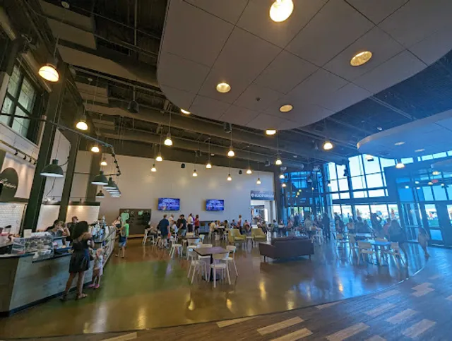 The Commons: A Place to Gather