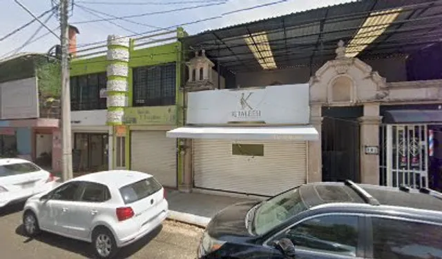 Blvd. García de León 475