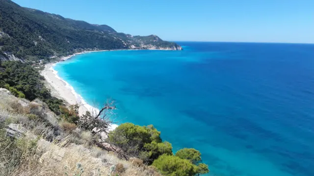 Panoramic View restaurant | Lefkada