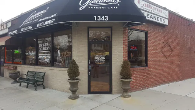 Galleria Of Merrick Ristorante, Pizzeria