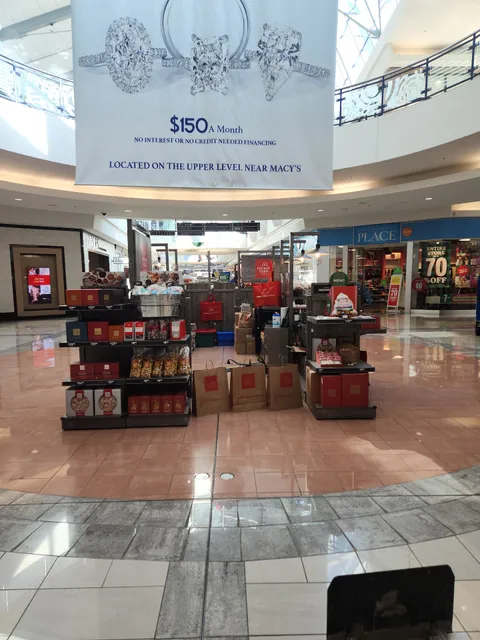 Hickory Farms at Stonebriar Centre