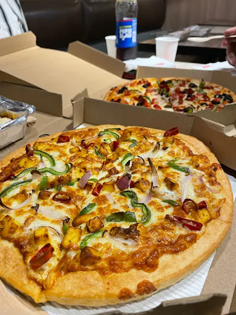 Pizza Hut | Vastral, Ahmedabad