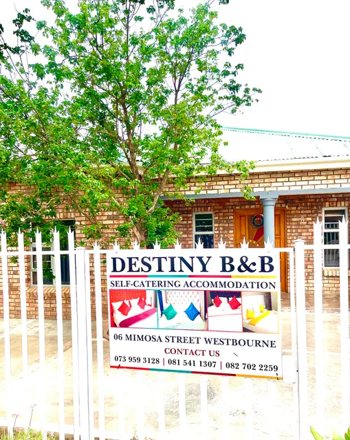 Destiny B&B