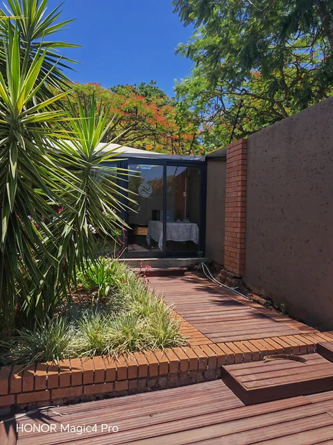 30 on Bergh Boutique Hotel