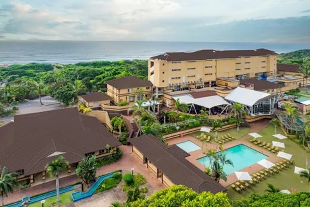 Protea Hotel Karridene Beach