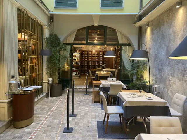 Vineria Enoteca Fuoriporta