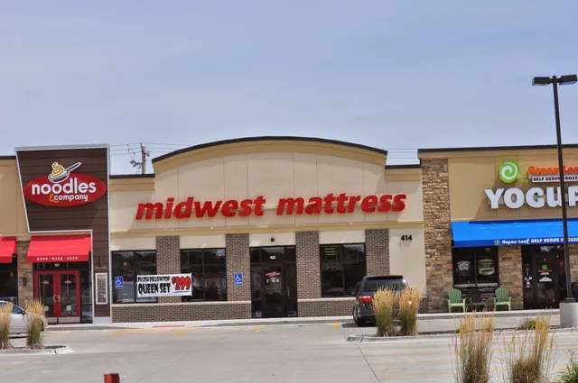 Midwest Mattress