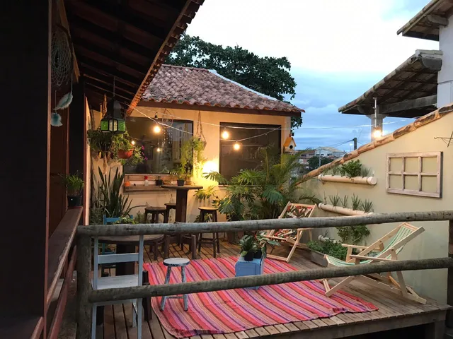 Ohana Hostel