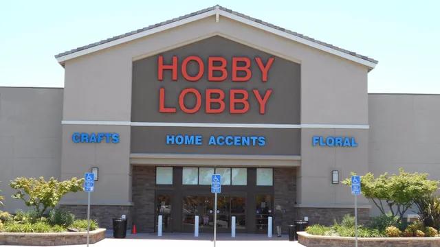 Hobby Lobby