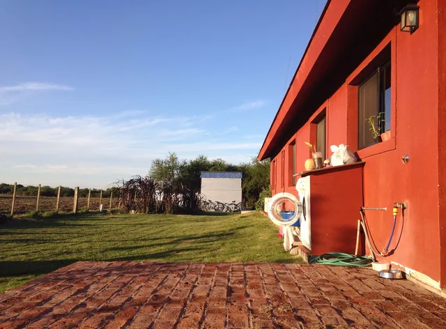 Posada de Campo Los Azahares