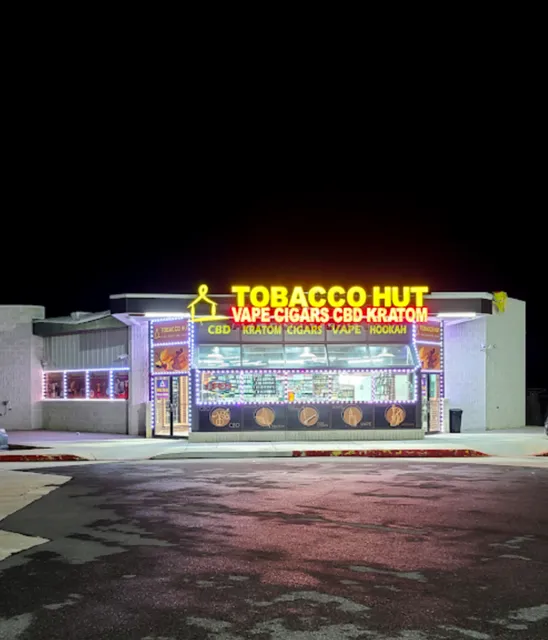 Tobacco Hut Hagerstown