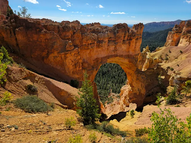 Natural Bridge