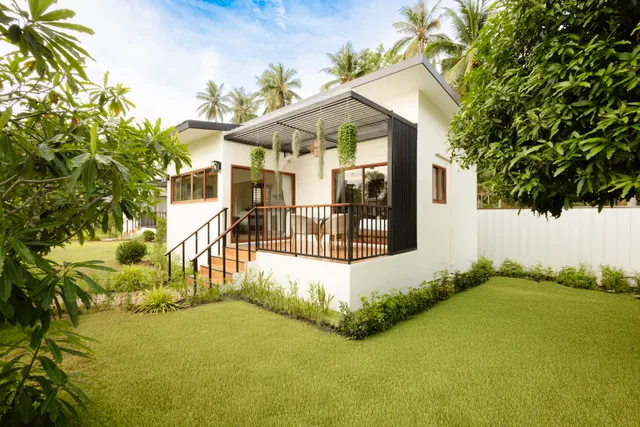 Caya Beach by Satori