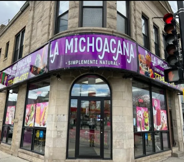 La Michoacana 47 & Damen