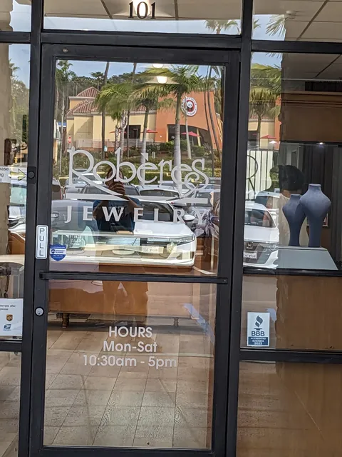 Robere's Jewelry - Jewelry Store & Watch Repair In San Diego
