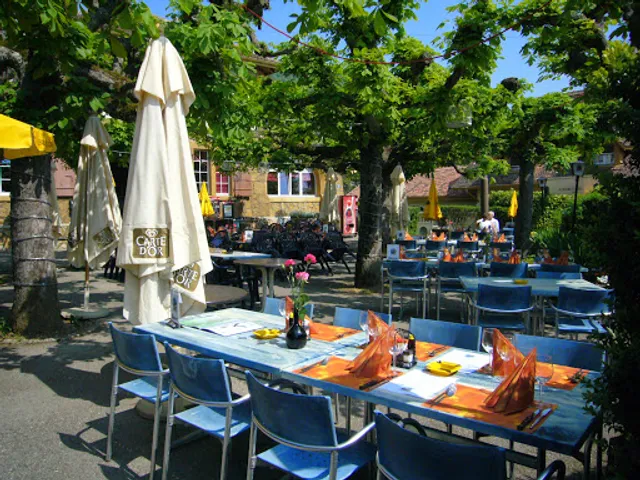 Buffet du Funiculaire