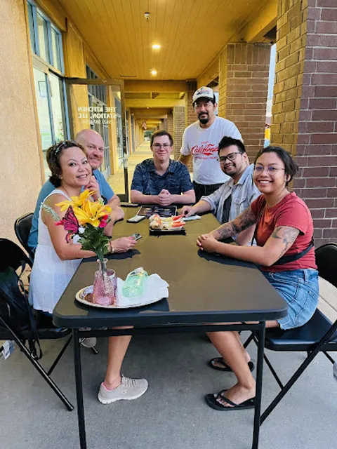 The Vegan Spot Temecula