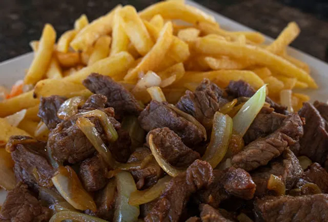 Hop Burguer Hamburgueria e Tap Beer