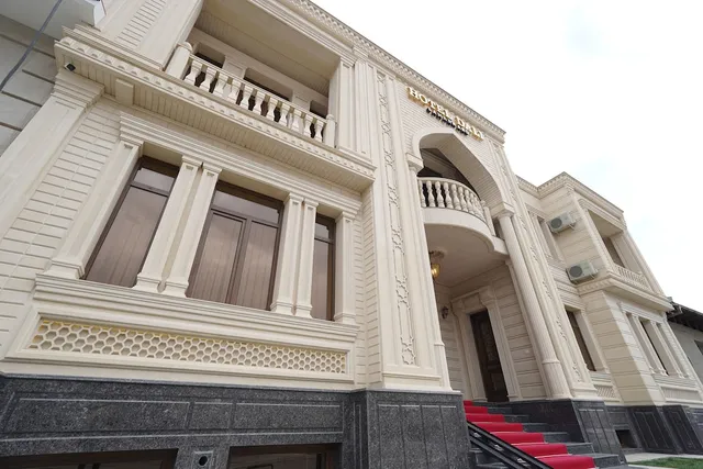 Hotel Dali Samarkand