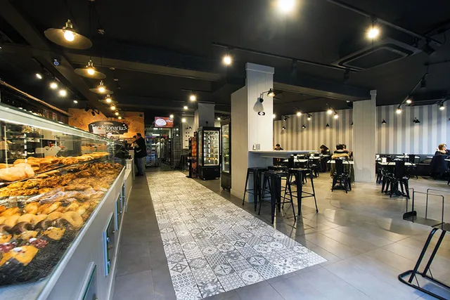 Fleca Tradicionarius