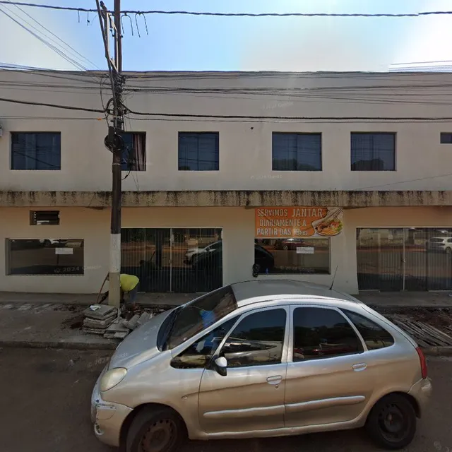 Jack Restaurante e Lancheria