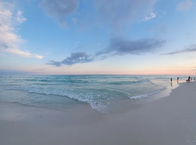 Henderson Park West Nearshore Reef