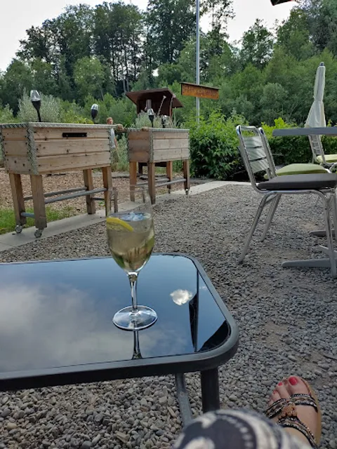 Restaurant Fähribeizli