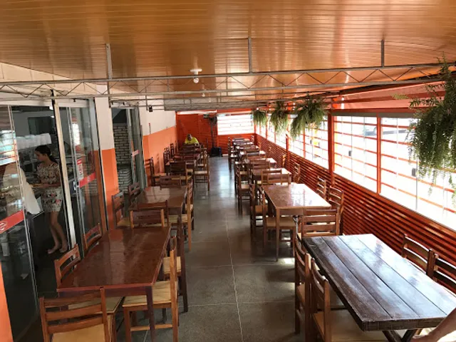Restaurante Caçarolas