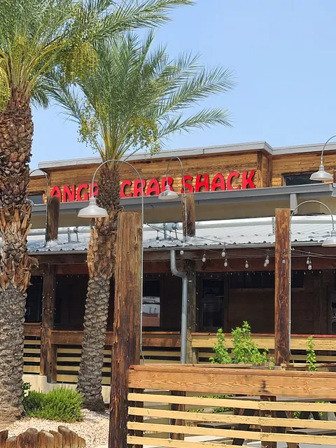 Athenian Shops At Town Center