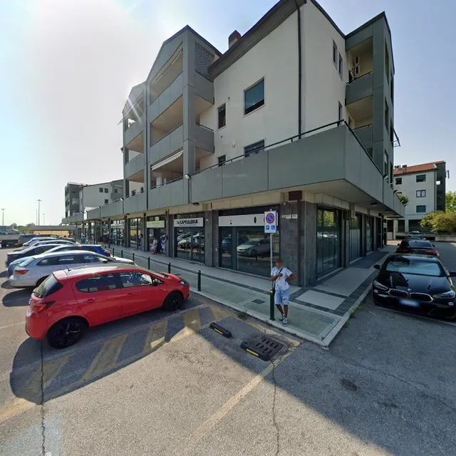 La Capsuleria Verona Via Unità d'Italia 366