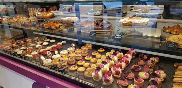 Les Douceurs de Lola